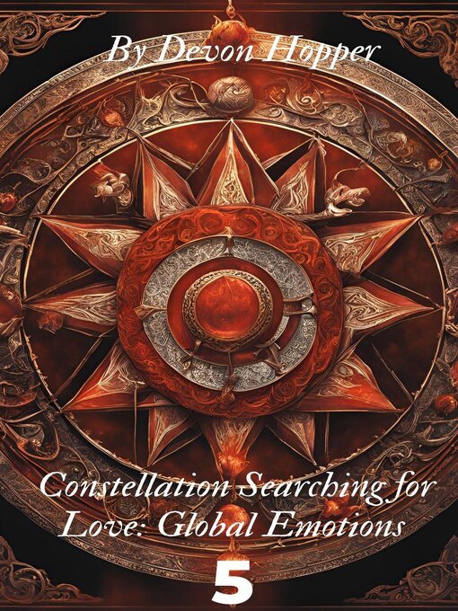 Title details for Constellation Searching for Love by Devon Hopper - Available